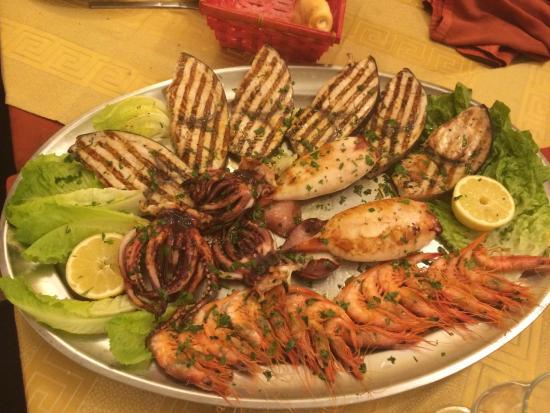 Trattoria Ferdinando III